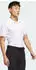 adidas Core adidas Performance Primegreen Poloshirt kurzarm weiß (Herren) (IU4441)