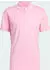 adidas Core adidas Performance Primegreen Poloshirt kurzarm light pink (Herren) (IU4446)