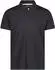 CMP One Colour Technical Polo Shirt (3T60077)