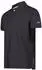 CMP One Colour Technical Polo Shirt (3T60077)