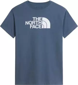 The North Face Easy T-Shirt F&uuml;r Herren (0A8A6C)