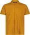 CMP One Colour Technical Polo Shirt (3T60077)