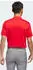 adidas Core adidas Performance Primegreen Poloshirt kurzarm collegiate red (Herren) (IU4434)