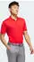 adidas Core adidas Performance Primegreen Poloshirt kurzarm collegiate red (Herren) (IU4434)