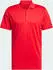 adidas Core adidas Performance Primegreen Poloshirt kurzarm collegiate red (Herren) (IU4434)