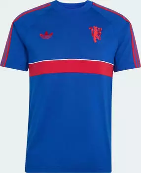 adidas Manchester United Originals T-Shirt kurzarm (Herren)