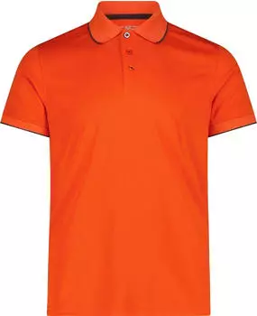 CMP Polo Shirt Men (39T5807)