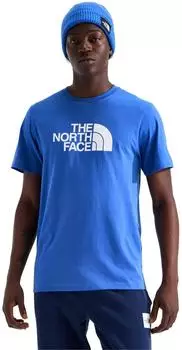 The North Face Easy T-Shirt F&uuml;r Herren (0A8A6C)