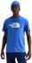 The North Face Easy T-Shirt Für Herren (0A8A6C)