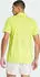 adidas Club Tennis Poloshirt kurzarm semi frozen lemon (Herren) (KS8315)