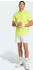 adidas Club Tennis Poloshirt kurzarm semi frozen lemon (Herren) (KS8315)