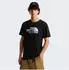 The North Face Mountain Line T-Shirt kurzarm (Herren)