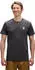 Black Diamond Backcountry Stamp T-Shirt kurzarm (Herren)