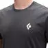 Black Diamond Backcountry Stamp T-Shirt kurzarm (Herren)