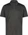 CMP Stretch Polyester Modal Poloshirt kurzarm (Herren)