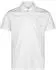 CMP One Colour Technical Polo Shirt (3T60077)