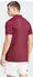 adidas Club Tennis Poloshirt kurzarm maroon (Herren) (KS8316)
