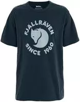 Fj&auml;llr&auml;ven 12600320-555-XS, Fj&auml;llr&auml;ven Relaxed Herren T-Shirts blau Gr&ouml;&szlig;e...