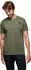Black Diamond Faded T-Shirt kurzarm (Herren)