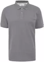s.Oliver RED LABEL 2138262, s.Oliver RED LABEL Regular Fit Poloshirt aus reiner