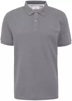 S.Oliver Poloshirt aus Baumwolle (2138262)