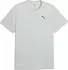 Puma Train All Day Essentials Poly Texture T-Shirt kurzarm (Herren)