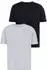 Champion Icons 2er-Pack T-Shirt kurzarm (Herren)