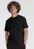 Champion Icons 2er-Pack T-Shirt kurzarm schwarz (Herren) (220267-KK001)