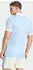 adidas Frankreich Rugby 150 Years Crunch Poloshirt kurzarm clear sky (Herren) (JZ7425)