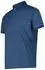 CMP Stretch Polyester Modal Poloshirt kurzarm (Herren)
