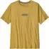 Patagonia 95 Oval Logo T-Shirt kurzarm (Herren)