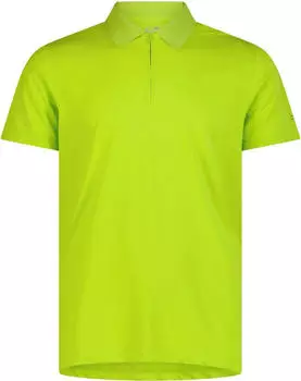 CMP Outdoor Poloshirt kurzarm mela (Herren) (36N6097-E406)