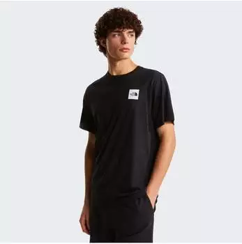 The North Face Evolution Box Half Dome T-Shirt kurzarm (Herren)