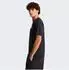 The North Face Evolution Box Half Dome T-Shirt kurzarm tbf black (Herren) (NF0A8G9C-JK3)
