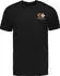 Black Diamond Faded T-Shirt kurzarm (Herren)