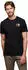 Black Diamond Faded T-Shirt kurzarm schwarz (Herren) (AP752440-0002)