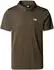 The North Face Tanken Polo Shirt