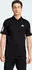 adidas Club 3-Streifen Tennis Poloshirt kurzarm (Herren)