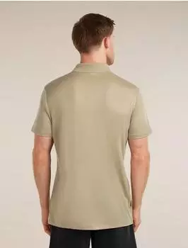 Icebreaker Merino 150 Tech Lite III Polo (0A56WK)