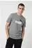 Puma Essentials 2 Colour No. 1 Logo T-Shirt kurzarm (Herren)