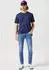 Wrangler Sign Off T-Shirt kurzarm (Herren)