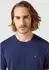 Wrangler Sign Off T-Shirt kurzarm (Herren)