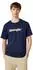 Wrangler Frame Logo T-Shirt kurzarm (Herren)