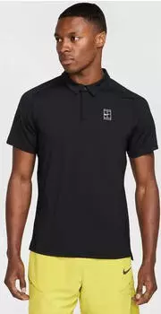 Nike Court Advantage Dri-FIT Poloshirt kurzarm (Herren)