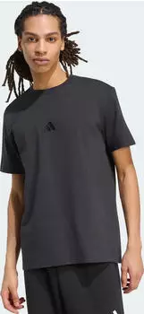 adidas Kit T-Shirt kurzarm schwarz (Herren) (KX1278)
