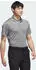 adidas Core adidas Performance Primegreen Poloshirt kurzarm grey three (Herren) (IU4443)