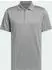 adidas Core adidas Performance Primegreen Poloshirt kurzarm grey three (Herren) (IU4443)