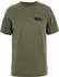 Fjällräven Swedish Forest T-Shirt kurzarm (Herren)