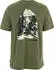 Fjällräven Swedish Forest T-Shirt kurzarm (Herren)