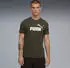Puma Essentials 2 Colour No. 1 Logo T-Shirt kurzarm (Herren)